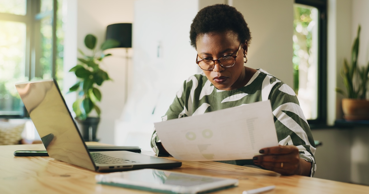 How to Confidently Prepare Your Books for Tax Season